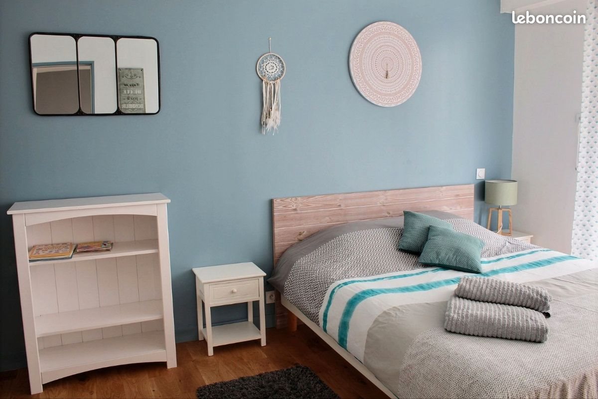 Appartement à vendre, 51m², Vannes