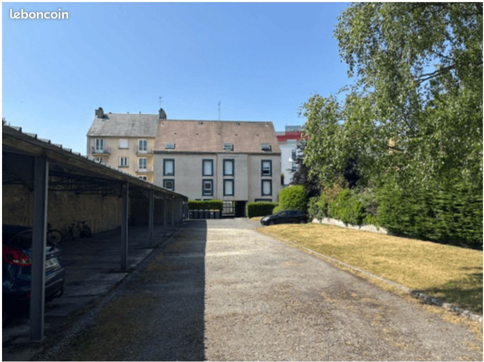 Appartement à louer, 20m², Rennes