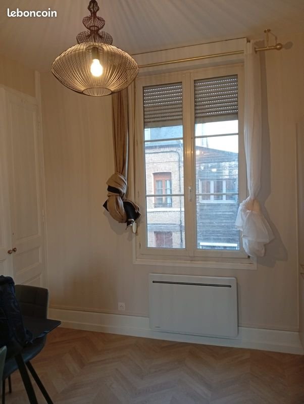 Appartement à louer, 58m², Caudebec-lès-Elbeuf