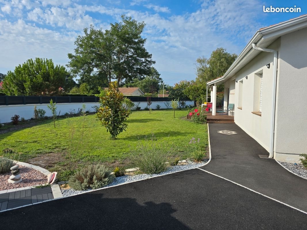 Maison à vendre, 100m², Sanguinet
