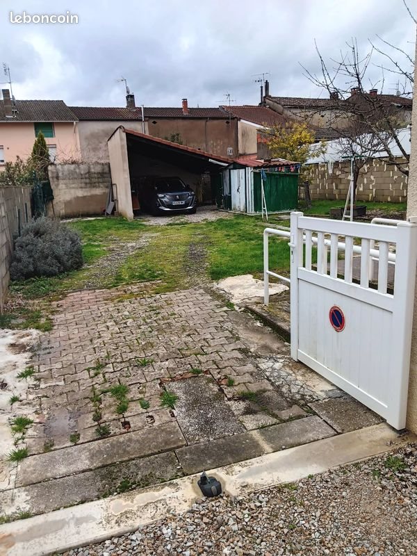Maison à vendre, 58m², Graulhet