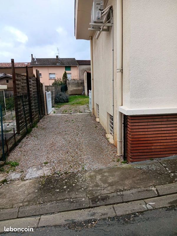 Maison à vendre, 58m², Graulhet