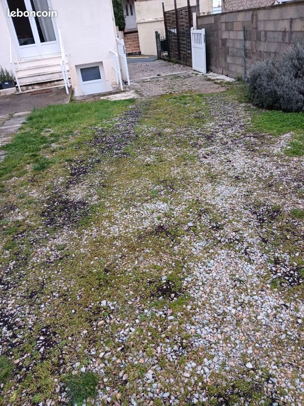 Maison à vendre, 58m², Graulhet