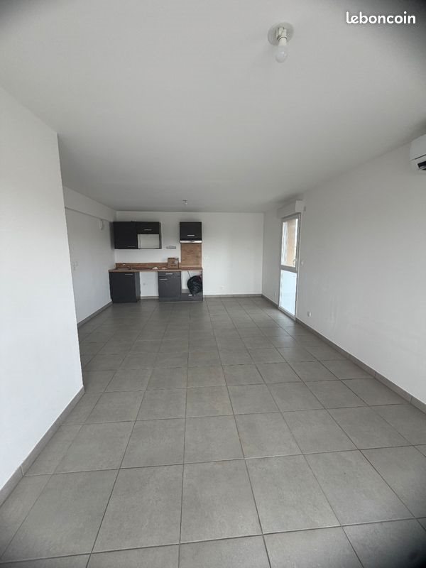 Appartement à louer, 63m², Perpignan