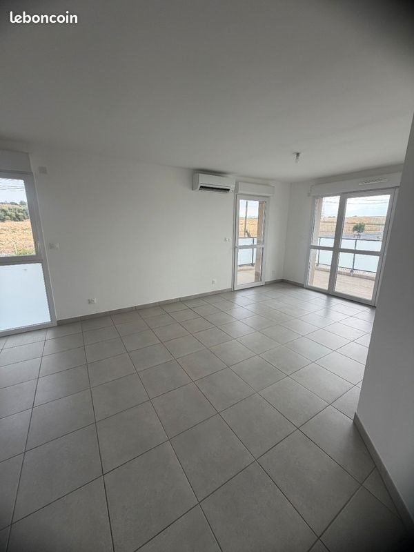 Appartement à louer, 63m², Perpignan