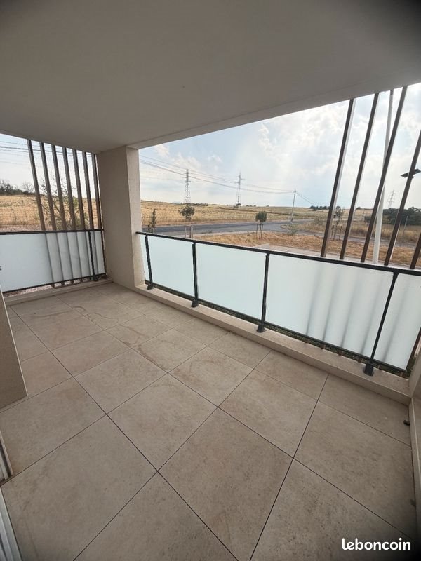 Appartement à louer, 63m², Perpignan
