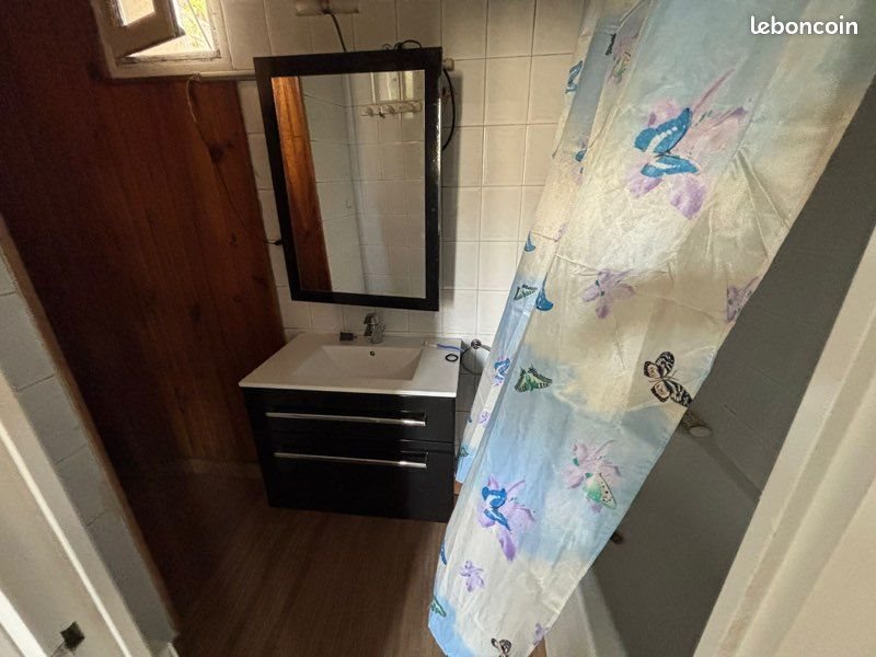Appartement à louer, 28m², Villeneuve-Saint-Georges