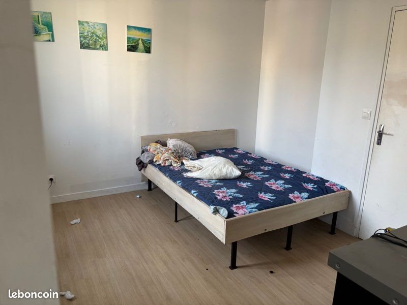 Appartement à louer, 28m², Villeneuve-Saint-Georges