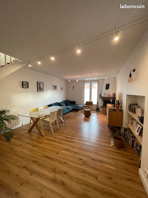 Maison à vendre, 70m², Couëron