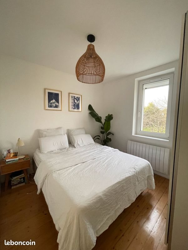 Maison à vendre, 70m², Couëron