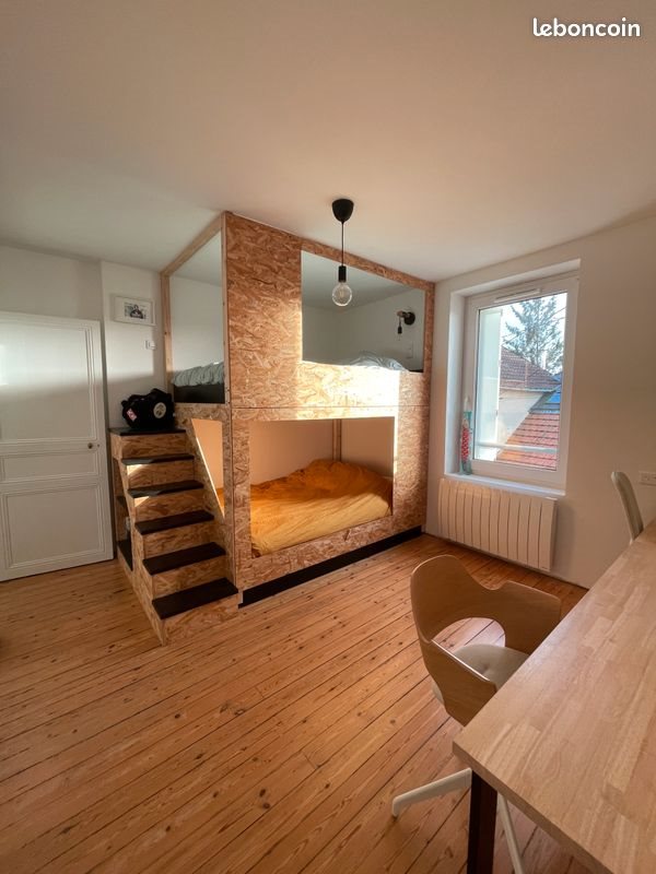 Maison à vendre, 70m², Couëron