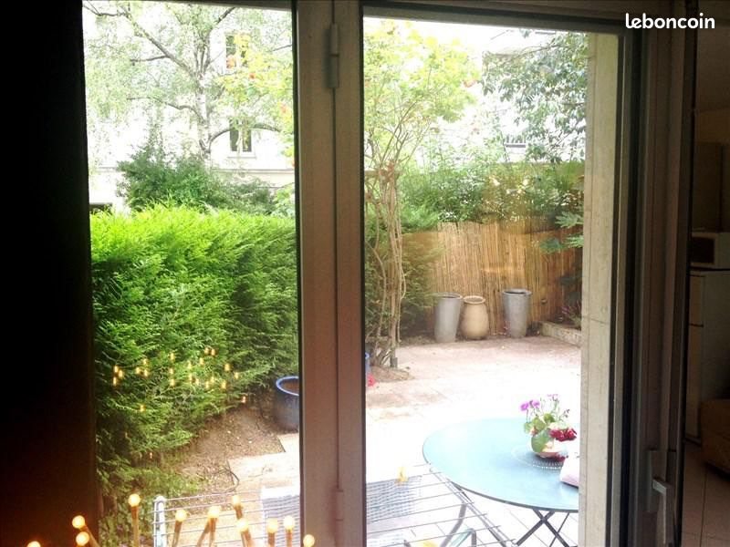 Appartement à louer, 30m², Agde (Cap d'Agde)