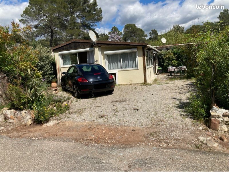 Maison à vendre, 52m², Fréjus