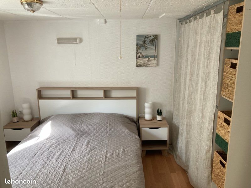 Maison à vendre, 52m², Fréjus
