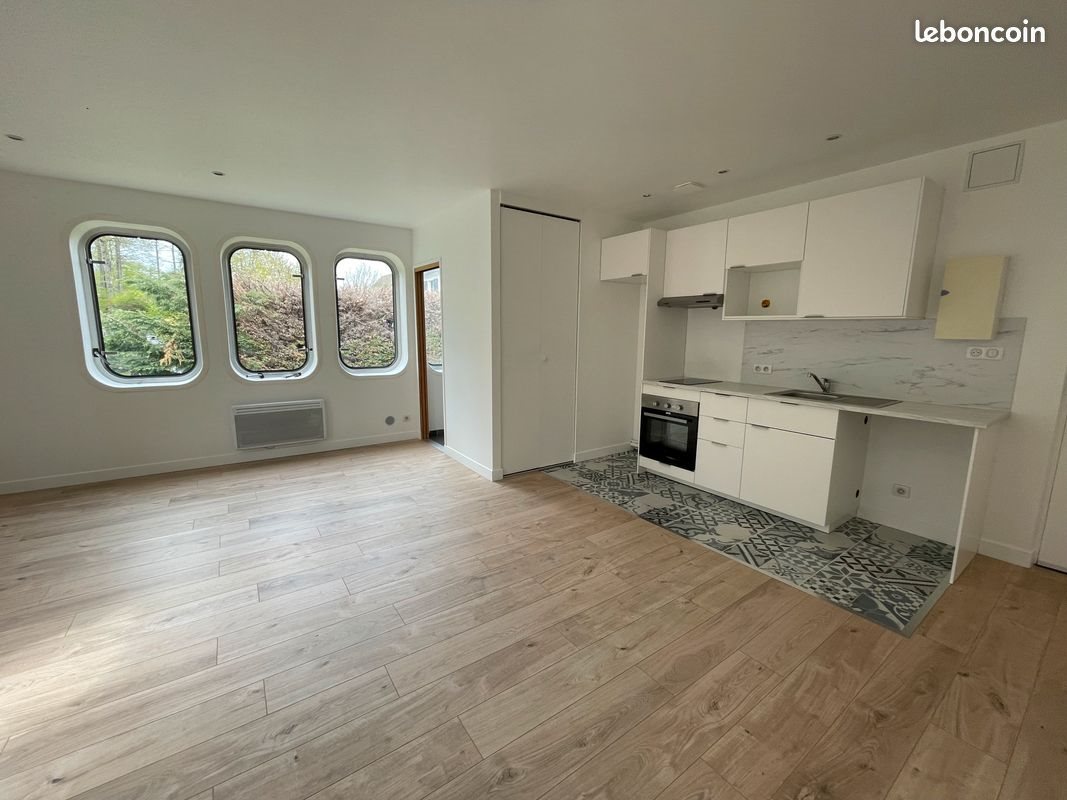 Appartement à louer, 36m², Saint-Arnoult-en-Yvelines