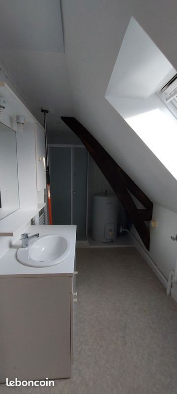 Appartement à louer, 38m², Saint-Gobain