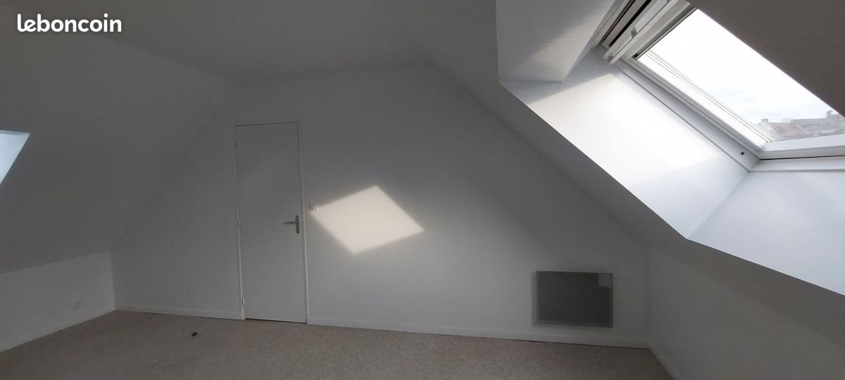 Appartement à louer, 38m², Saint-Gobain