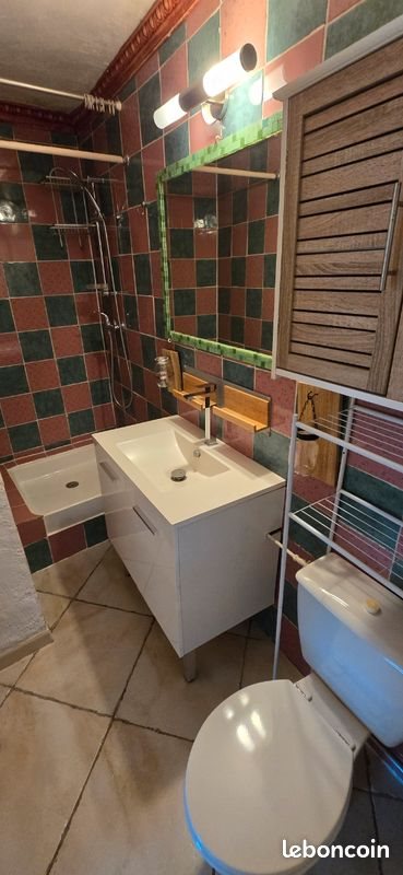 Appartement à louer, 63m², Auribeau-sur-Siagne