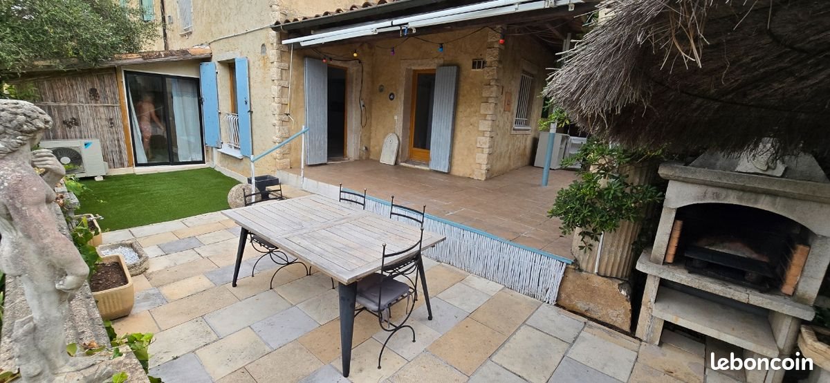 Appartement à louer, 63m², Auribeau-sur-Siagne