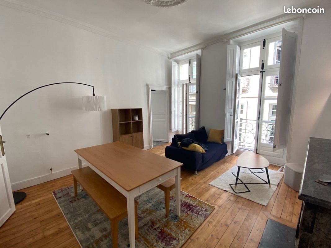 Appartement à vendre, 52m², Nantes