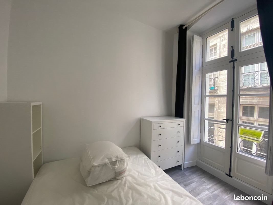 Appartement à vendre, 52m², Nantes