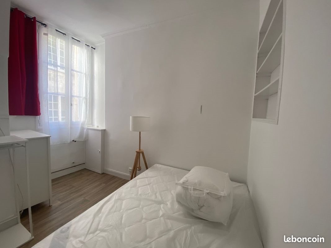 Appartement à vendre, 52m², Nantes