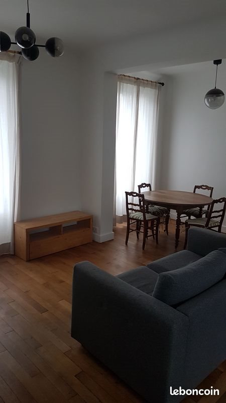 Appartement à louer, 52m², Colombes