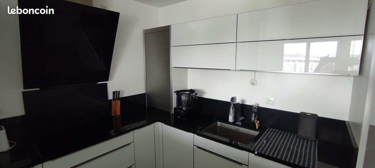 Appartement à vendre, 85m², Annemasse