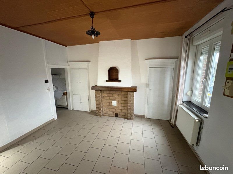 Maison à vendre, 69m², Recquignies