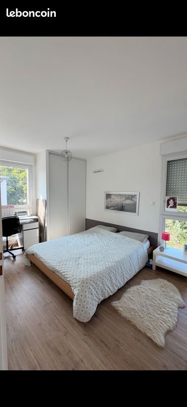 Appartement à vendre, 43m², Saint-Nazaire