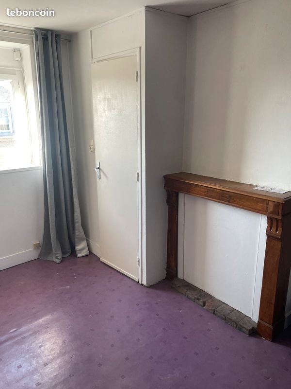 Appartement à louer, 35m², Le Havre