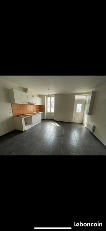 Maison à louer, 73m², Angoulême