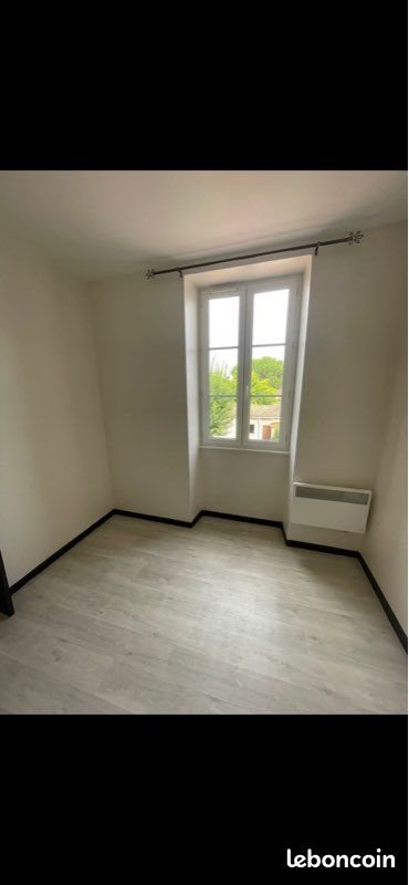 Maison à louer, 73m², Angoulême