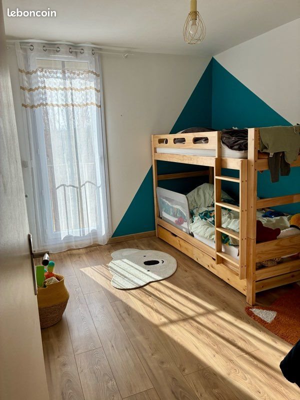 Appartement à vendre, 82m², Marseille 13ème