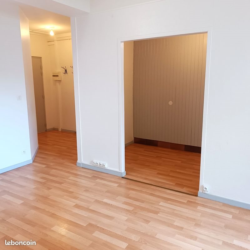 Appartement à louer, 33m², Aubenton