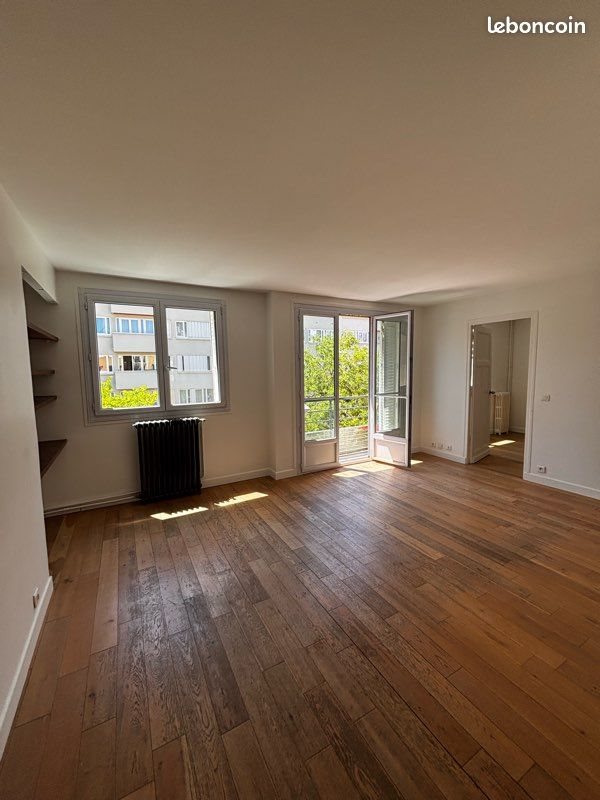 Appartement à louer, 64m², Montrouge