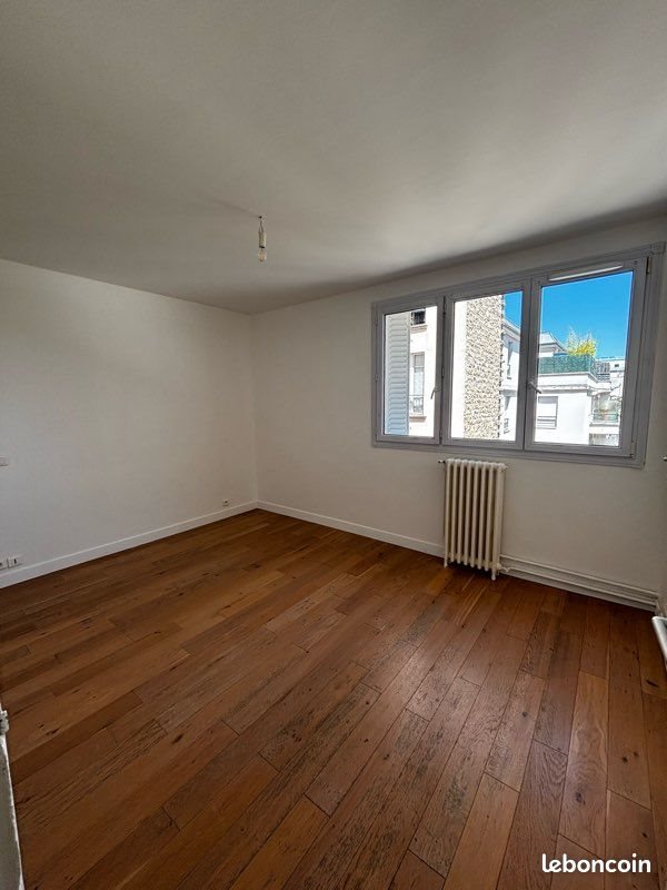 Appartement à louer, 64m², Montrouge