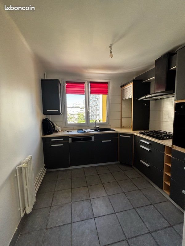 Appartement à louer, 64m², Montrouge