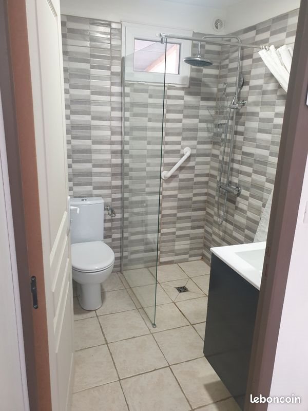 Appartement à louer, 40m², Caromb