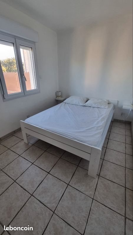 Appartement à louer, 40m², Caromb