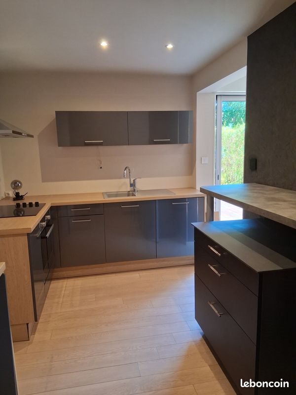 Appartement à vendre, 73m², Mâcon
