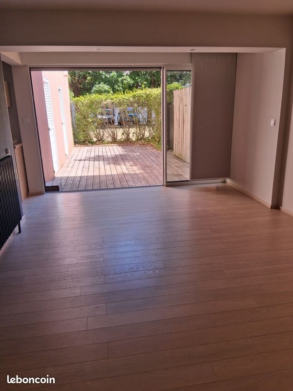 Appartement à vendre, 73m², Mâcon