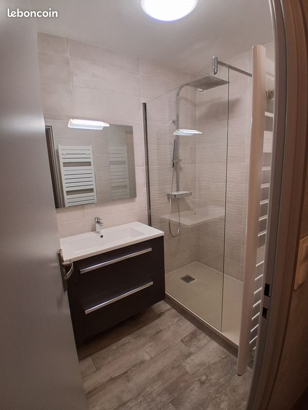 Appartement à vendre, 73m², Mâcon