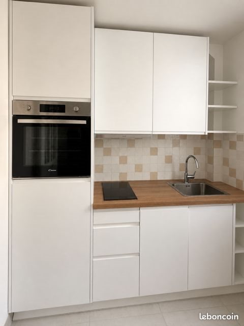 Appartement à louer, 27m², Paris 15ème
