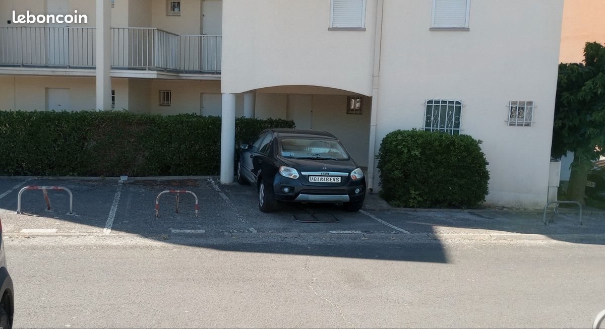Appartement à vendre, 25m², Agde (Cap d'Agde)