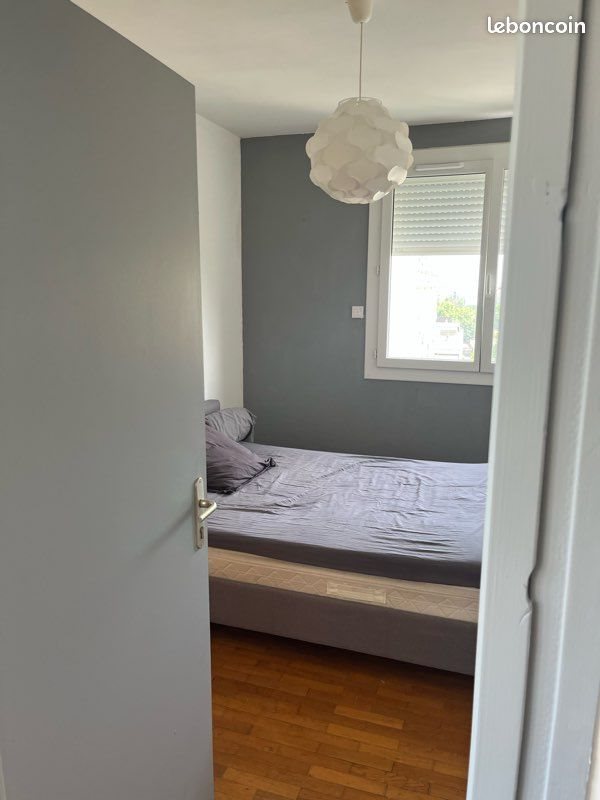 Appartement à louer, 50m², Grenoble