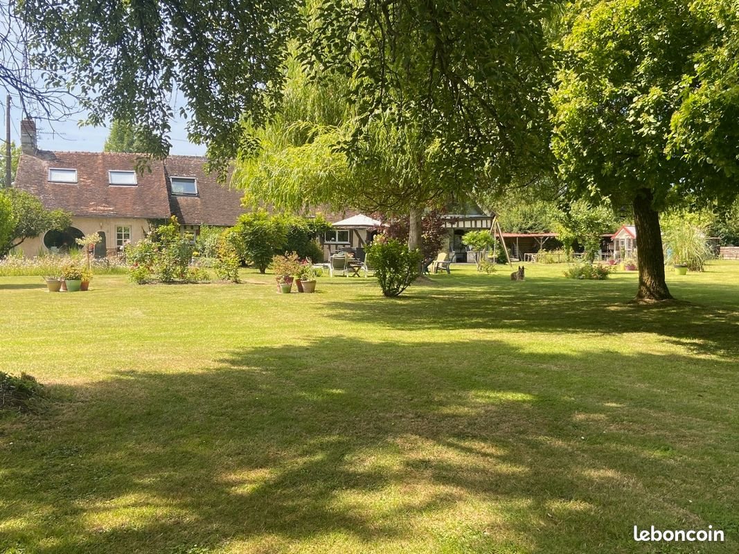 Maison à vendre, 214m², Le Mêle-sur-Sarthe