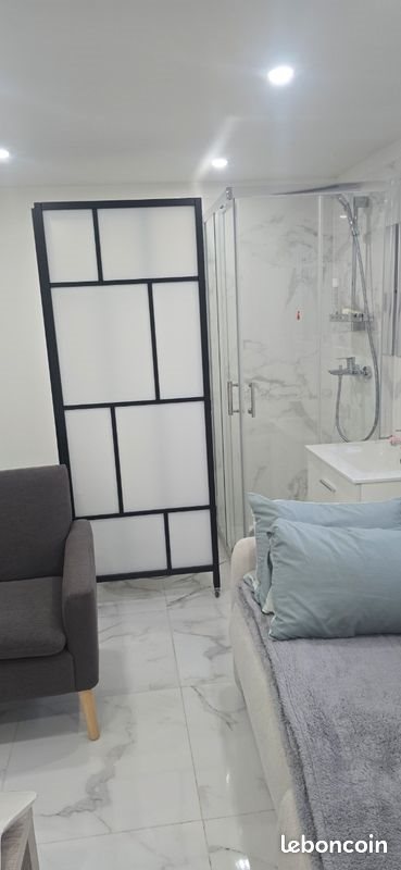 Appartement à louer, 22m², Provins