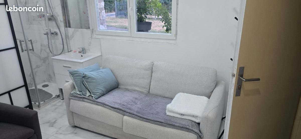 Appartement à louer, 22m², Provins