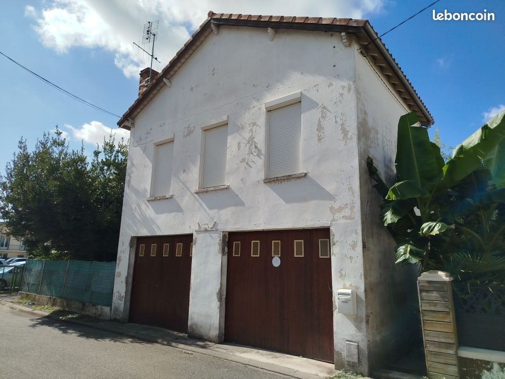 Maison à louer, 38m², Agen